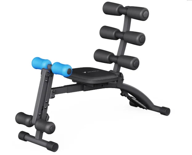 MERACH Multi-Functional Adjustable Ab Trainer Workout Bench