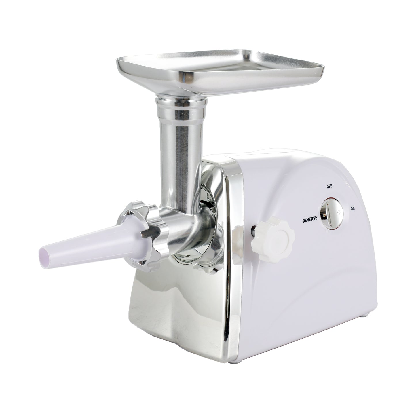WinHolder 3000W Powerful Electric Meat Grinder, Heavy Duty Meat Mincer, Sausage Stuffer Maker, Food Grinder Sausage & Kubbe Kit