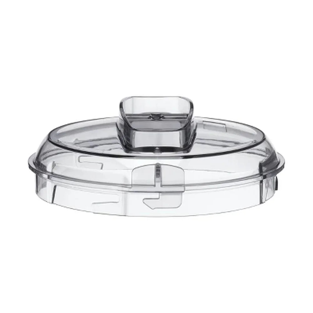 4 Cup Mini Food Processor Chopper BPA Free Speed Stainless