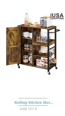 LED TV Stand with Glass Doors Entertainment Center Media Console RGB Light Remote Control Adjustable Shelves Cable Management