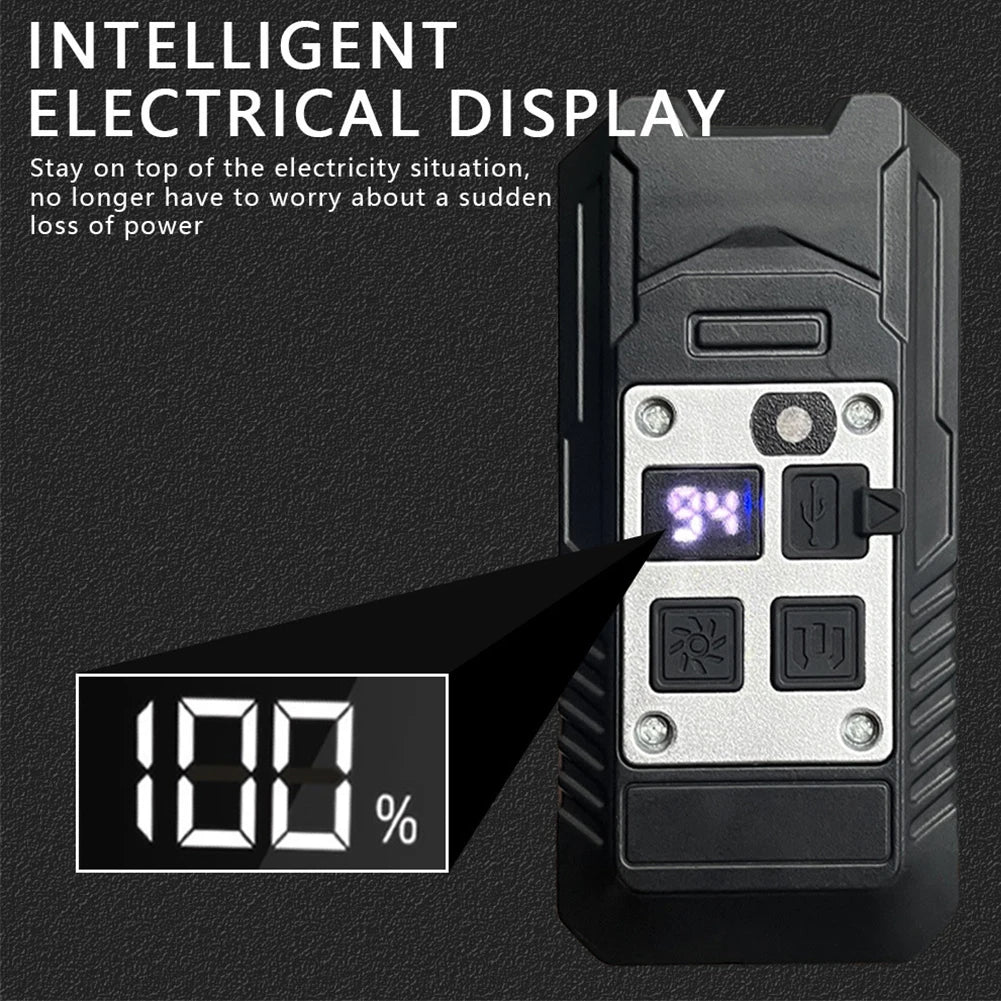 Cycling Light Super Bright Bicycle Front Light Rechargeable Bike Headlight Waterproof Bicycle Lights Flashlight Bike Accessories