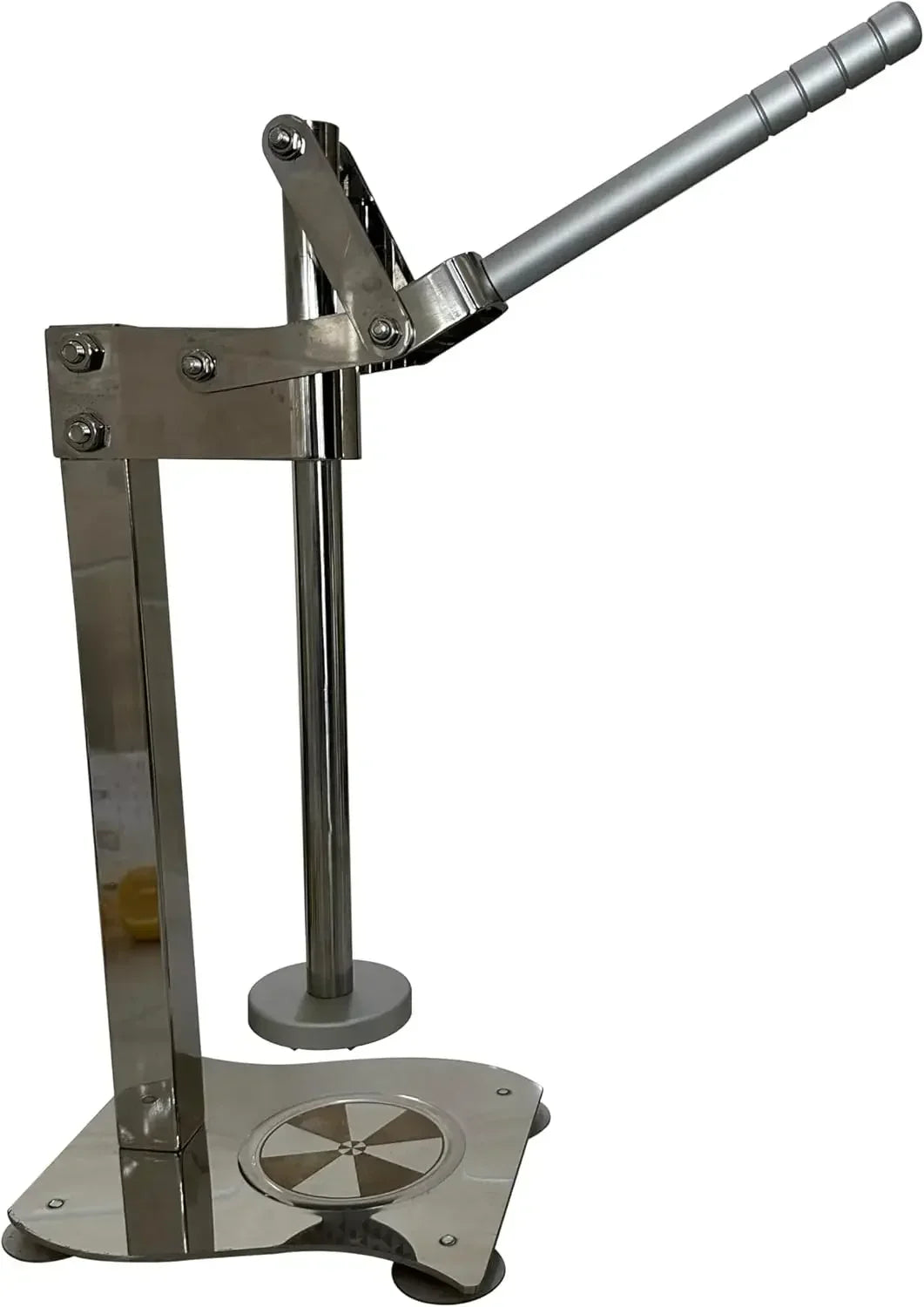 Manual Heavy Duty Citrus Juicer And Nut Grinder For Fruits