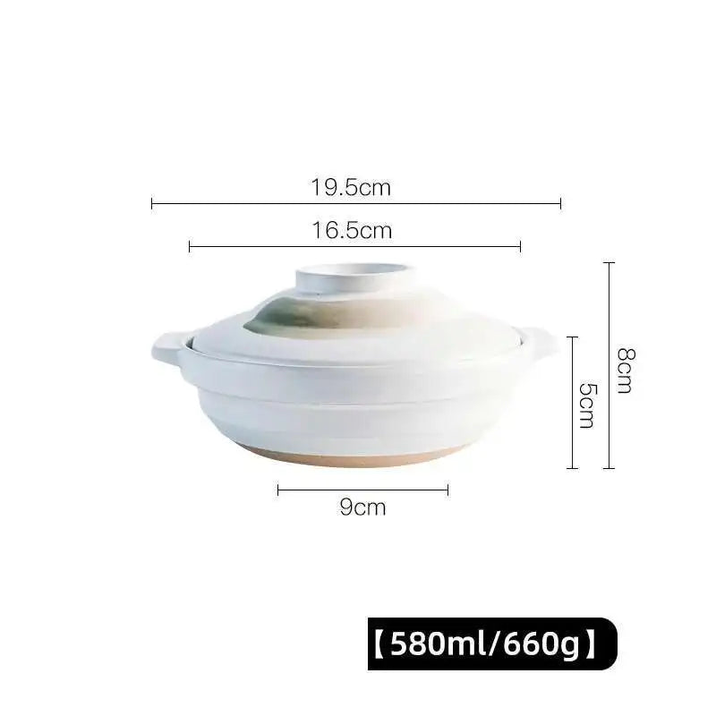 Traditional Elegance for Everyday Cooking