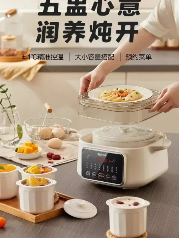 Bring Convenience and Versatility to Your Kitchen