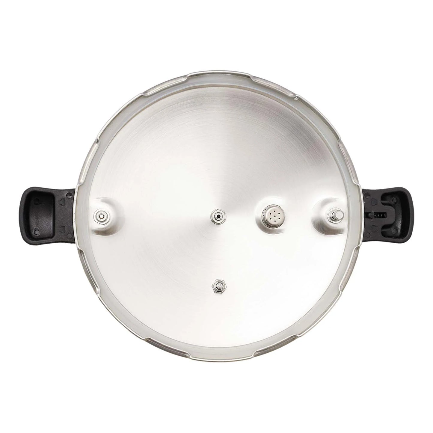 22L Heavy Duty Aluminum Pressure Cooker & Canner