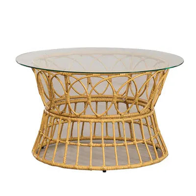 Modern Outdoor Patio Conversation Set. Waterproof Balcony & Courtyard Lounge Furniture