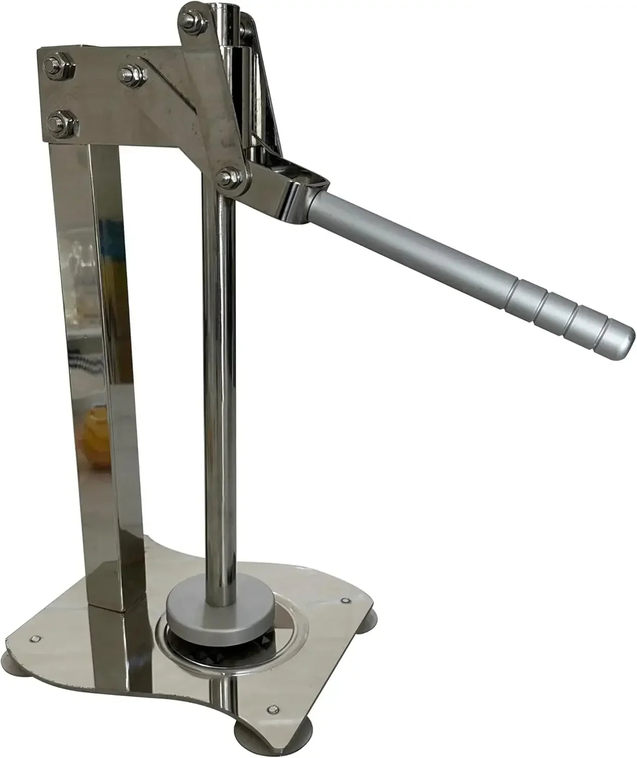 Manual Heavy Duty Citrus Juicer And Nut Grinder For Fruits