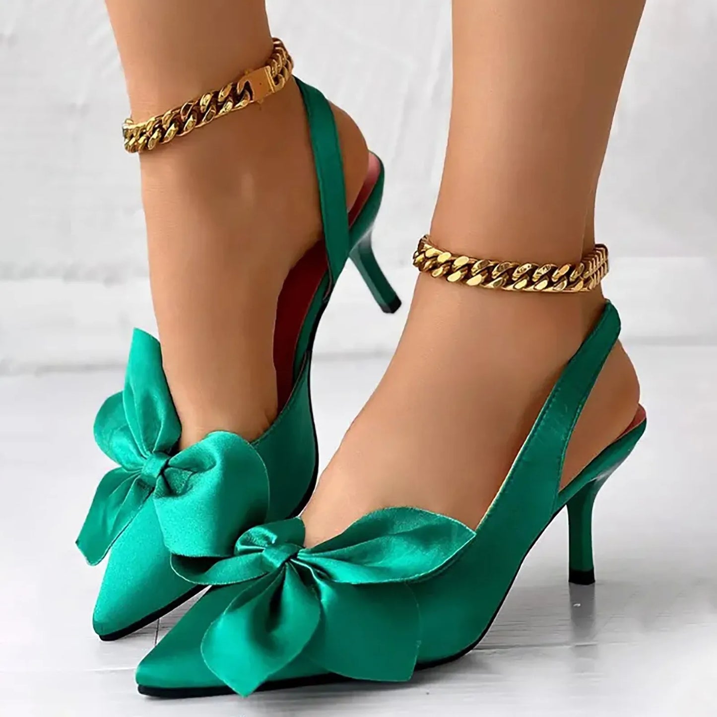 Low Heel Wedge Sandals For Women High Heels For Women Sexyplus Size Elegant Black Green Black White Zapatos De Mujer Ofertas