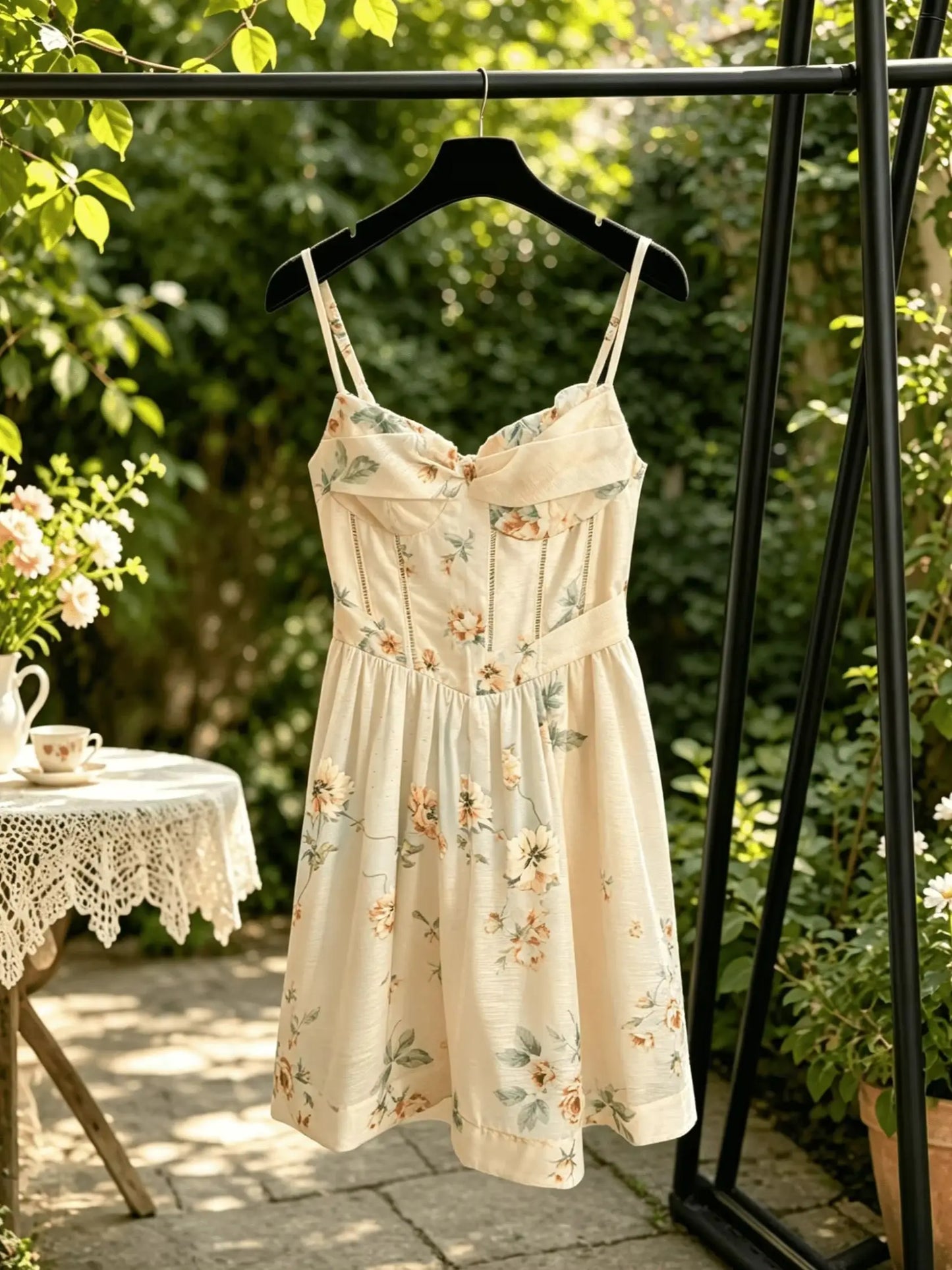 2026 Summer dress