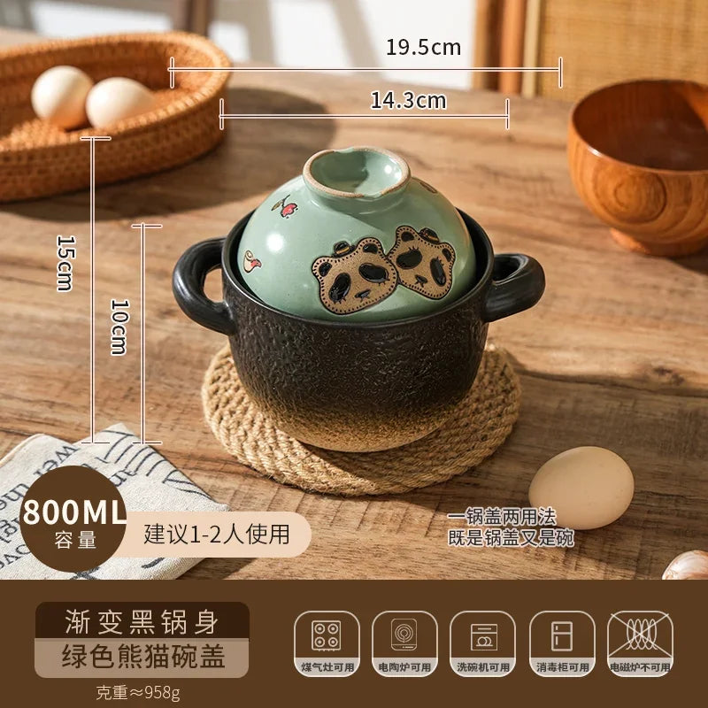 Traditional Charm for Everyday Cooking