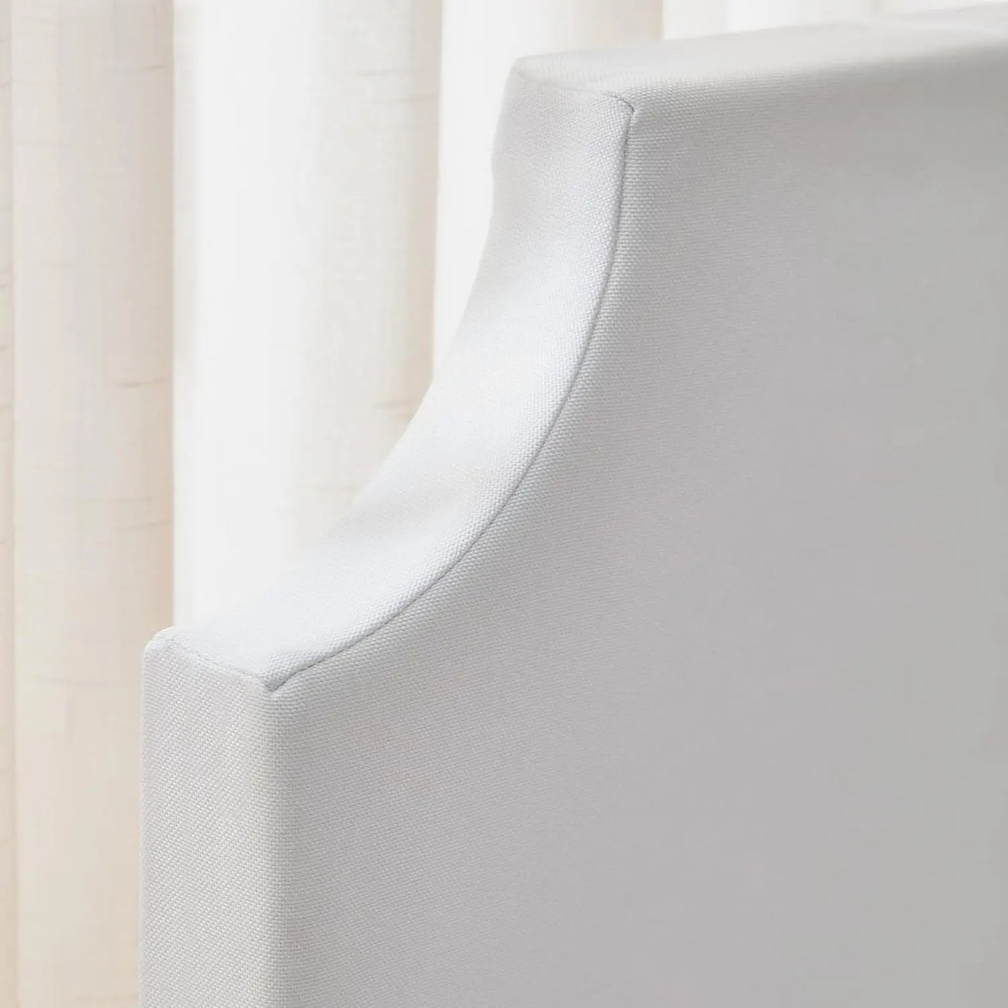 Headboard - College Bedding Headboard - with Legs