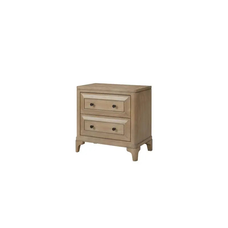 Queen Canopy Bed Set with 2-Drawer Nightstand, Modern Dresser with Poster Mirror, and Storage Chest