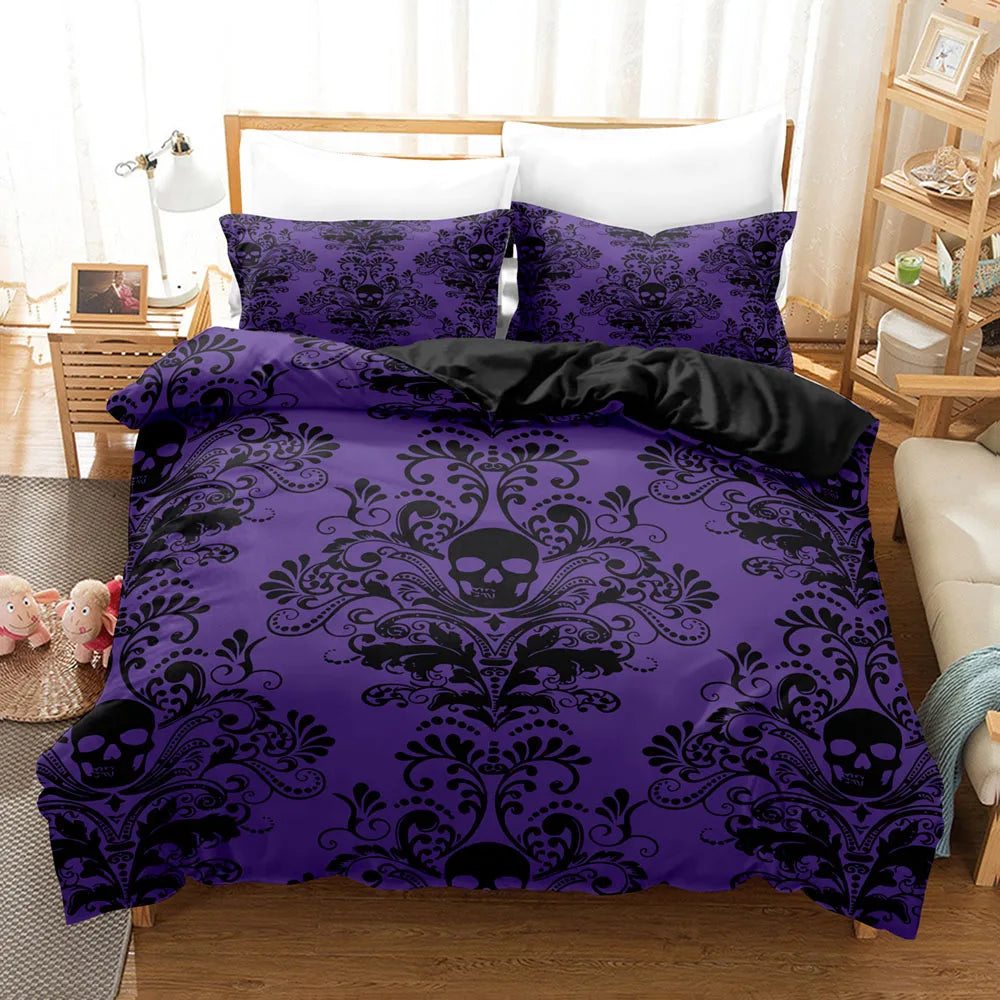 Bedding And Comfort