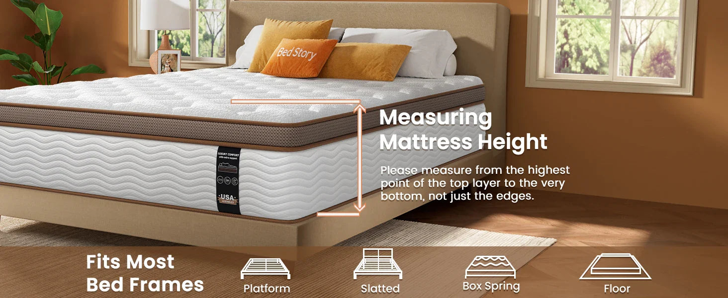 Mattresses