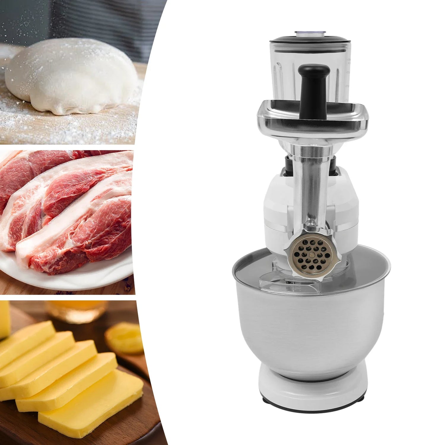 Kitchen & Appliances