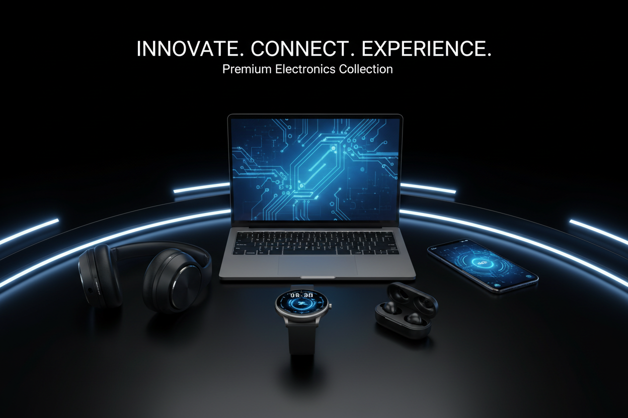 Electronics