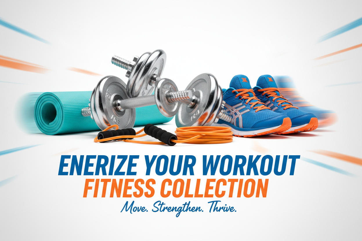 Exercise & Fitness