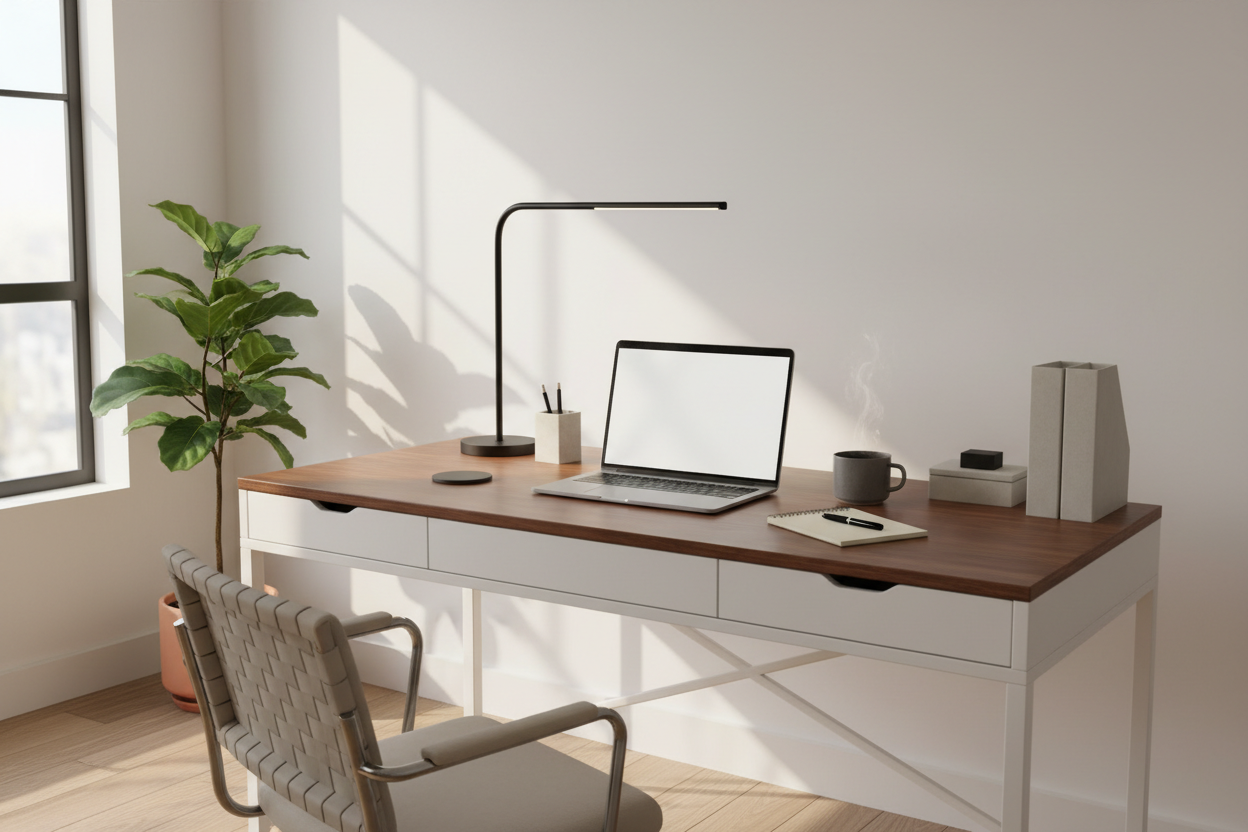 Home Office Essentials