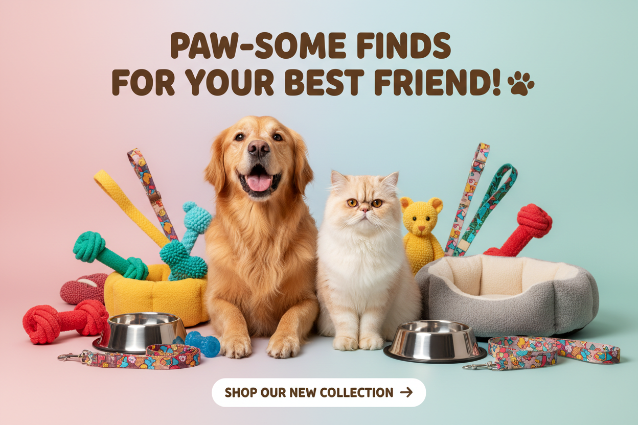 Pet Comfort