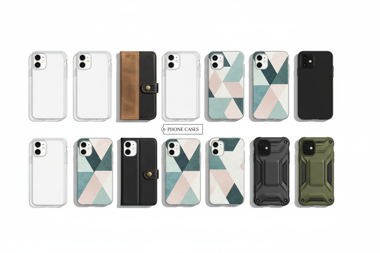 Phone Cases