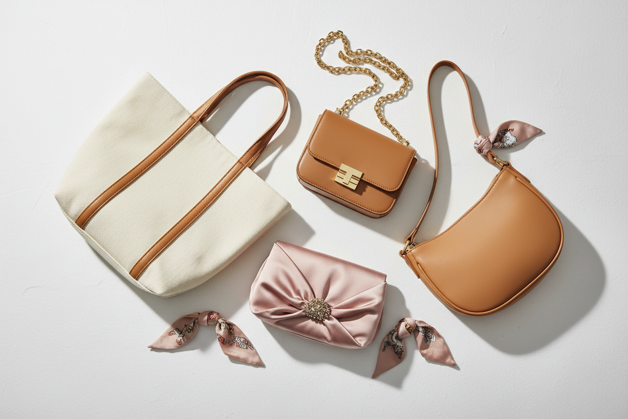Women’s Handbags