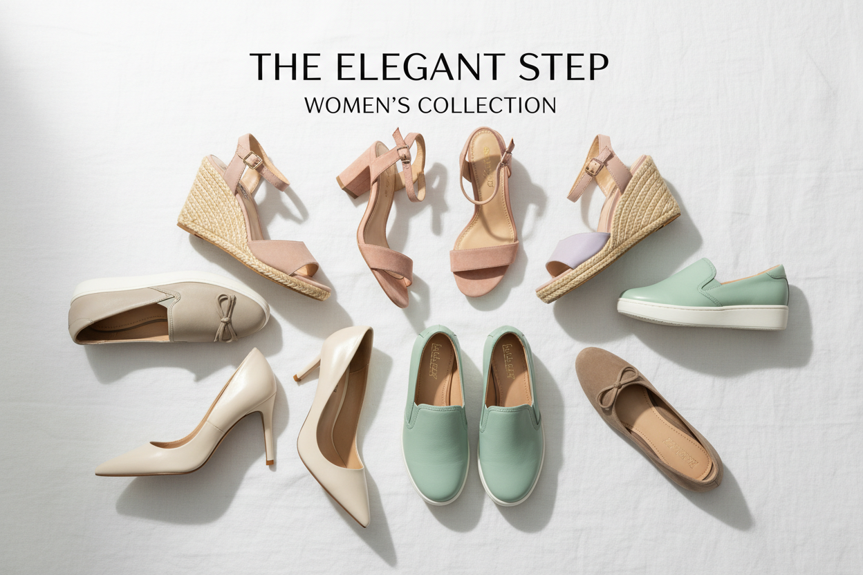 Women’s Shoes