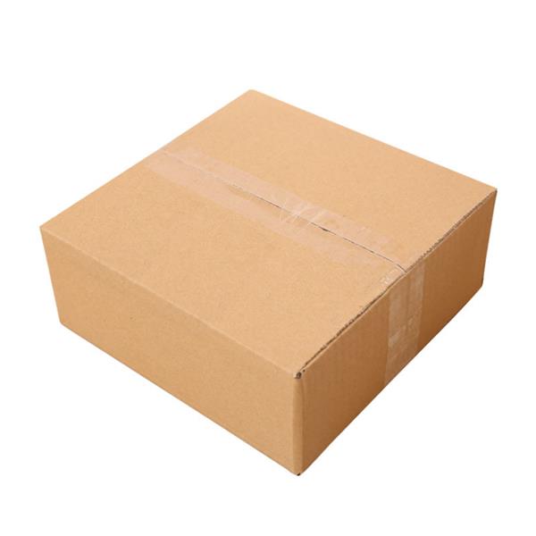 100-Pack Corrugated Cardboard Shipping Boxes 6 x 4 x 2 in. Small Mailing Boxes for Ecommerce, Packaging, Shipping & Storage