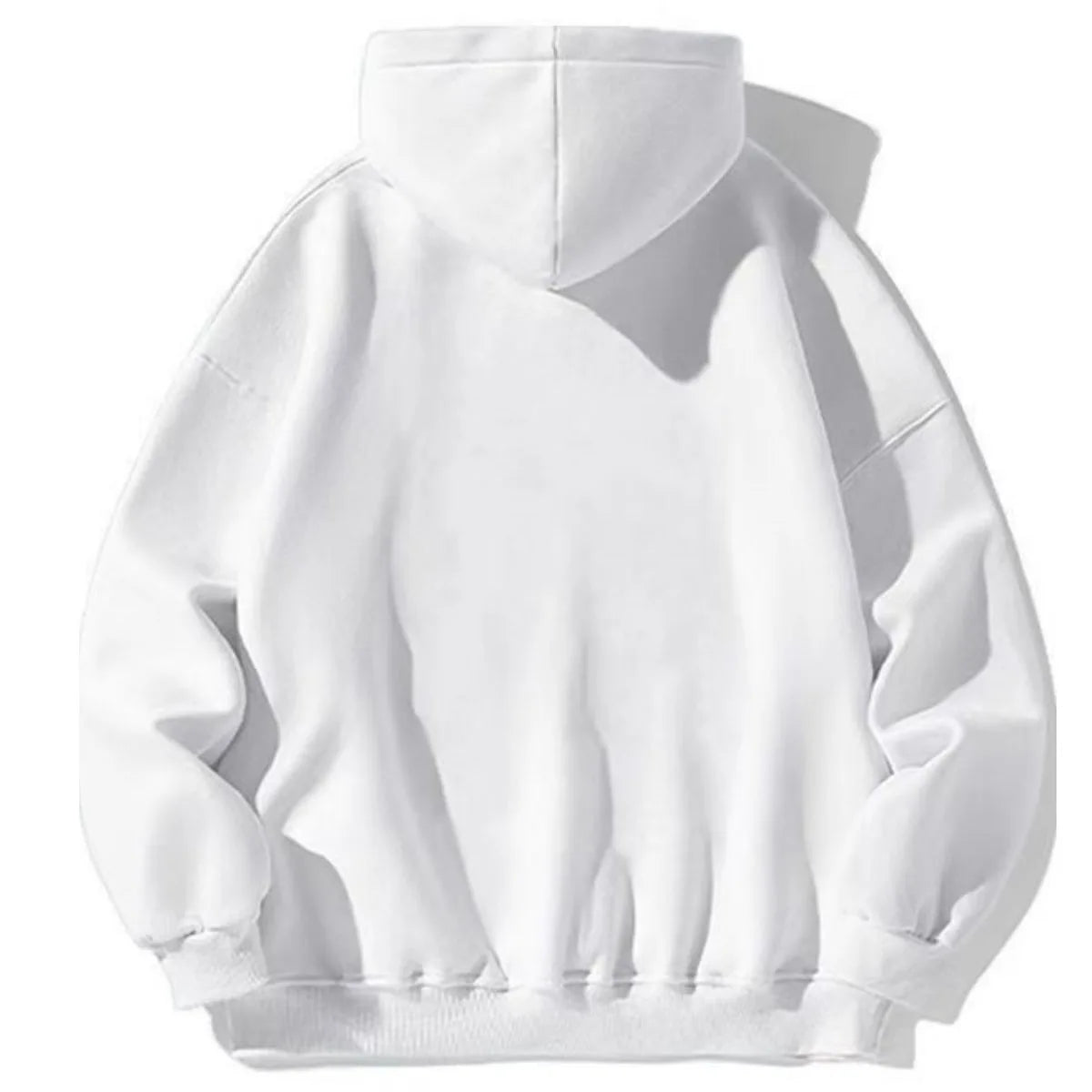 Heavyweight Hooded Sweatshirt For Men And Women Two Pack