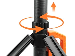 Camping & Outdoor Adventures → Outdoor Lighting & Emergency Gear