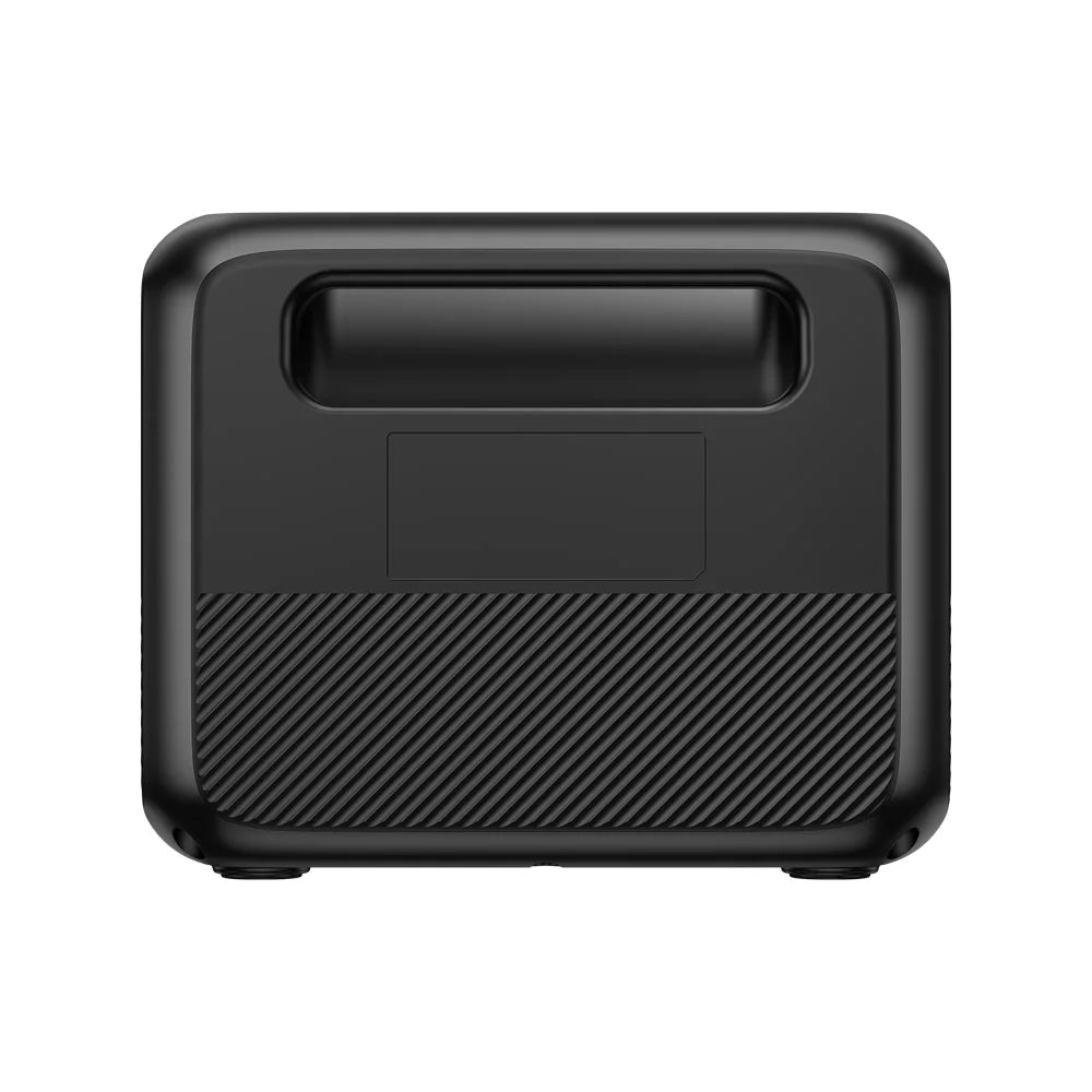 [US Plug] BLUETTI AC70 Portable Power Station | 1000W 768Wh, Solar Generator for Road Trip, Off-grid, Power Outage