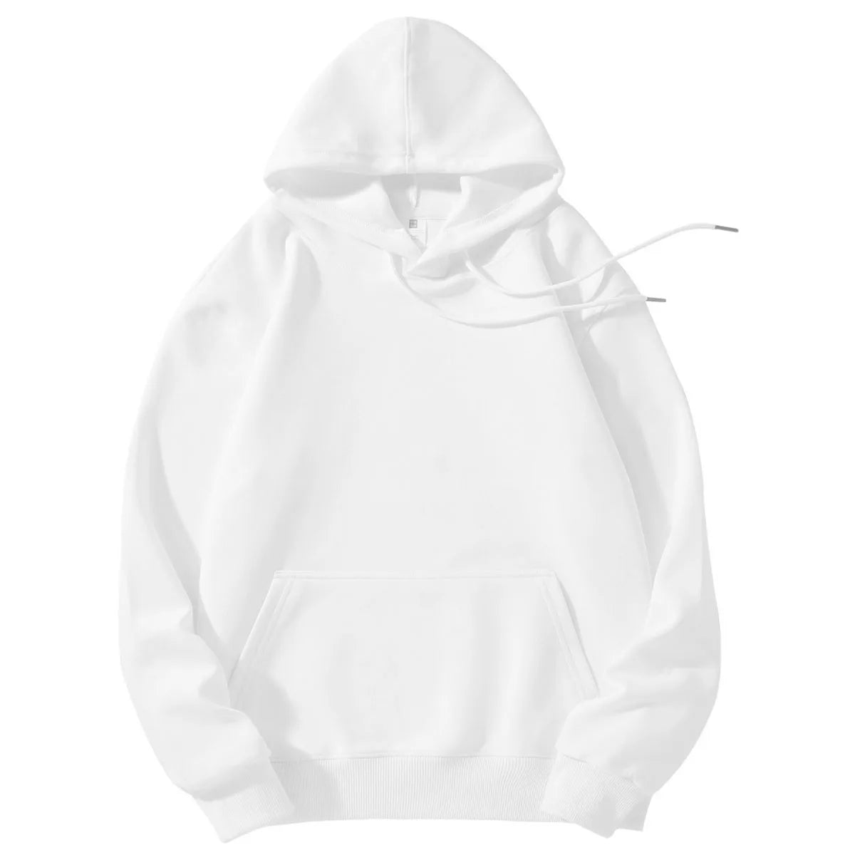 Heavyweight Hooded Sweatshirt For Men And Women Two Pack