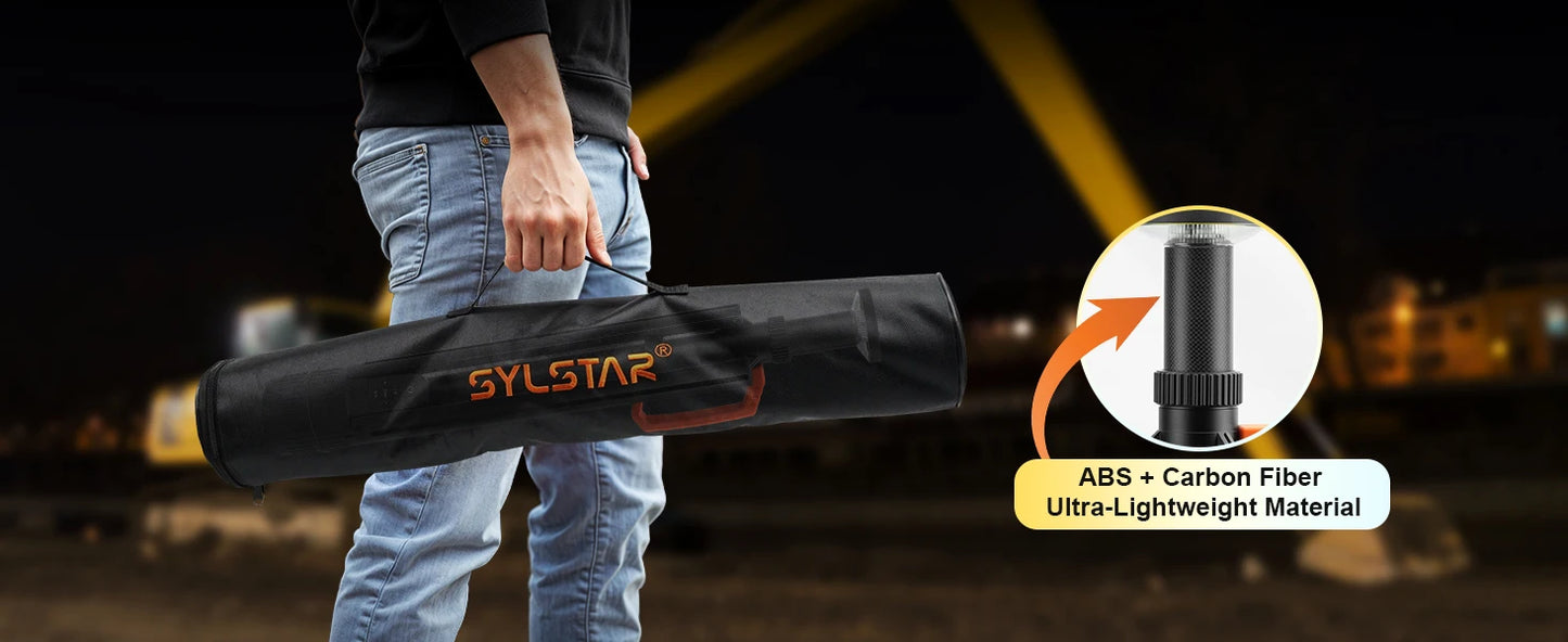 Camping & Outdoor Adventures → Outdoor Lighting & Emergency Gear