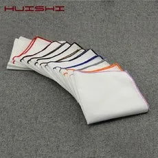 Men’s Luxury 8cm Vintage Silk Necktie Classic Designer Business, Wedding & Formal Dress Tie