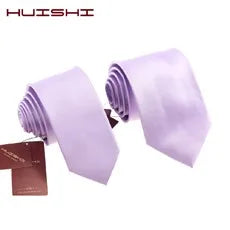 Men’s Luxury 8cm Vintage Silk Necktie Classic Designer Business, Wedding & Formal Dress Tie