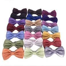 Men’s Luxury 8cm Vintage Silk Necktie Classic Designer Business, Wedding & Formal Dress Tie