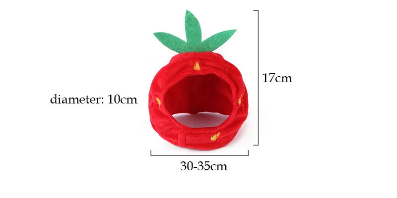 Funny Hat for Cat Sunflower Christmas Costume Pet Hat Halloween Cosplay Keep Warm Headwear Dogs Hats Puppy Accessories for Cats