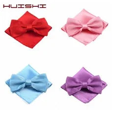 Men’s Luxury 8cm Vintage Silk Necktie Classic Designer Business, Wedding & Formal Dress Tie