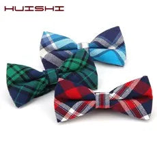 Men’s Luxury 8cm Vintage Silk Necktie Classic Designer Business, Wedding & Formal Dress Tie