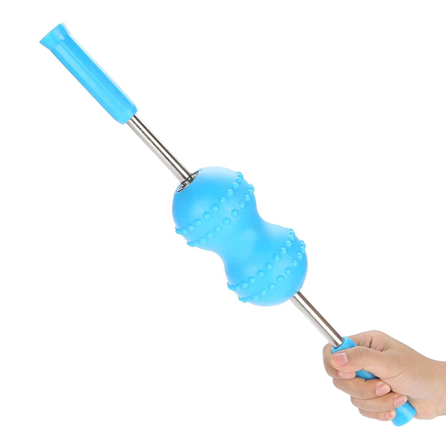 Meridian Massage Roller Stick for Body Muscle Yoga Relief