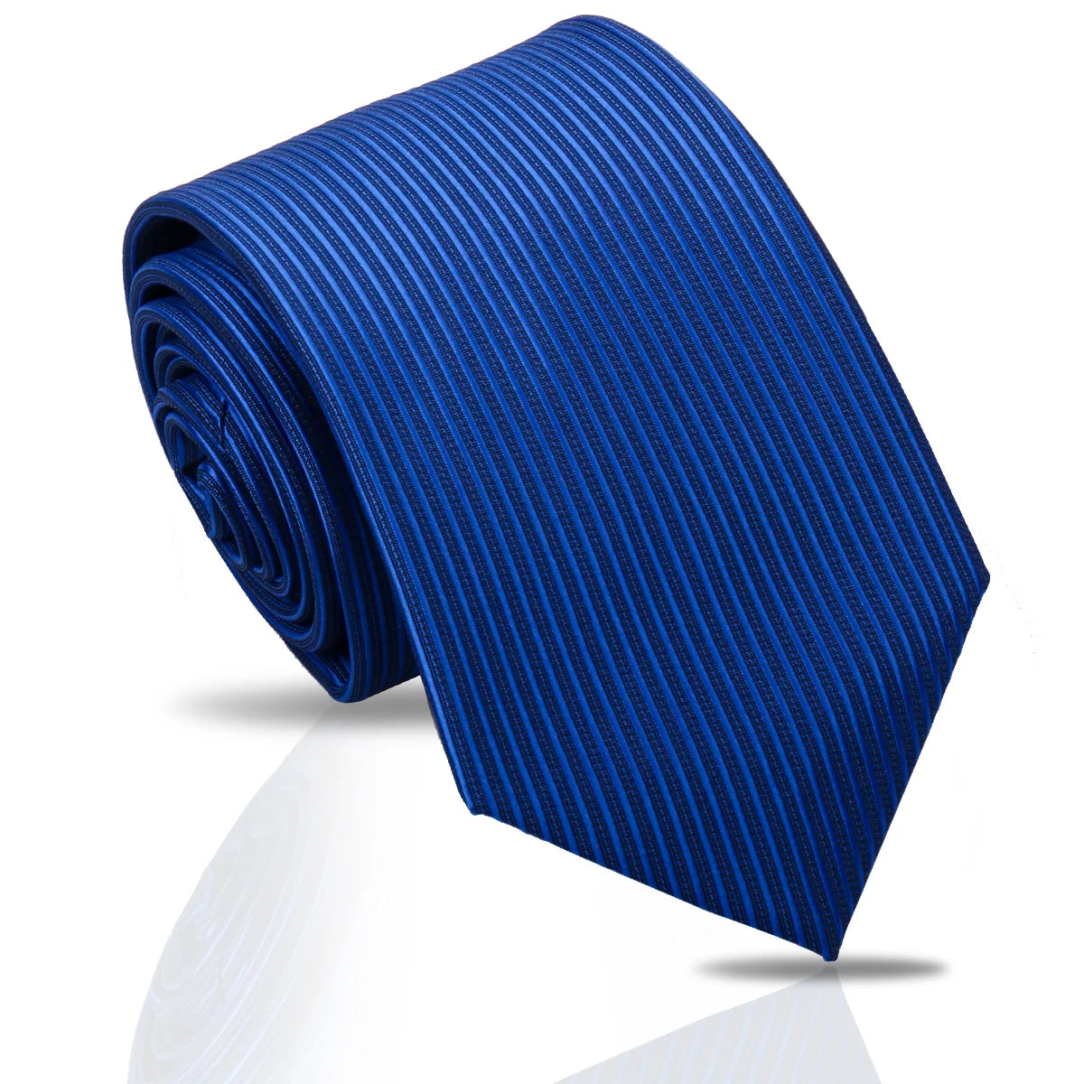 Men's Tie Brand New Fashion Blue Necktie Green Orange Gravatas For Men Paisley Floral Fit Wedding Workplace Slim Dots Wholesale