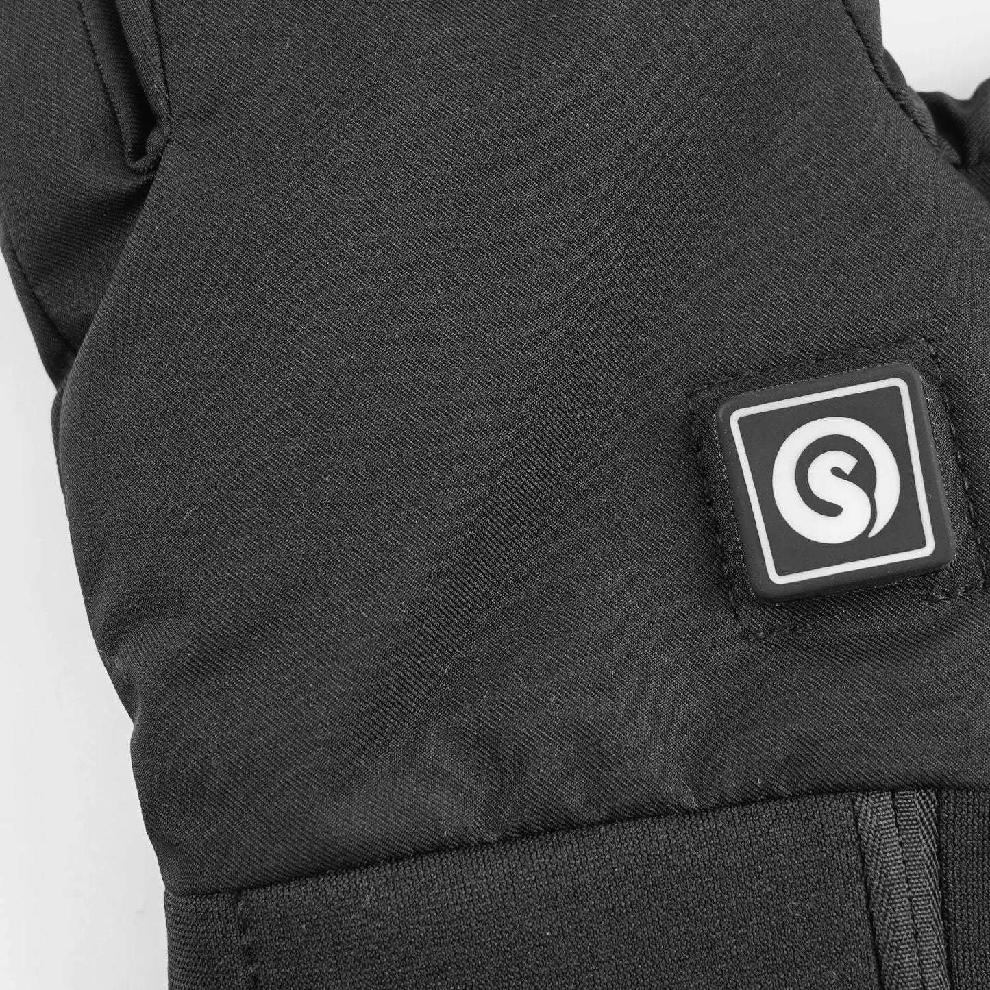 Savior Heat Heated Mittens Waterproof Skiing Gloves