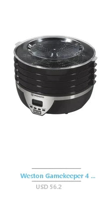 16 Cup Rice Cooker & Steamer Black & Silver 37527