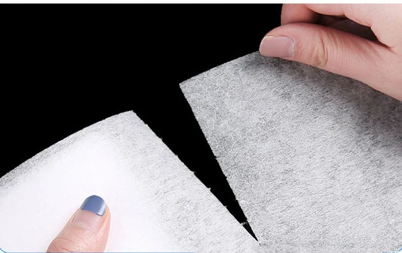 Disposable Range Hood Oil Filter Paper Roll for Kitchen Exhaust Fans