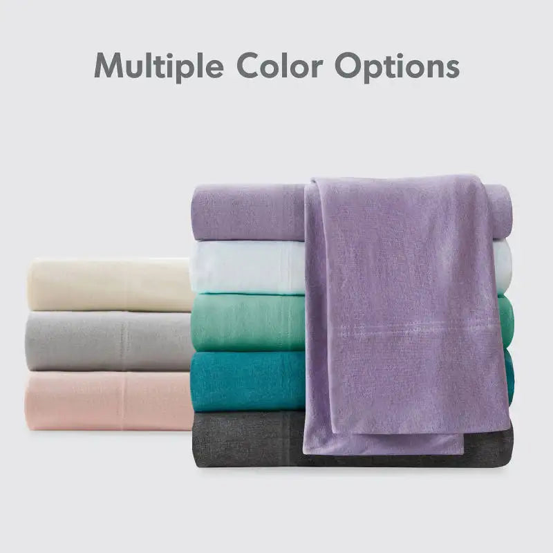 Luxury 3PCS Twin XL All Season Sheet Set