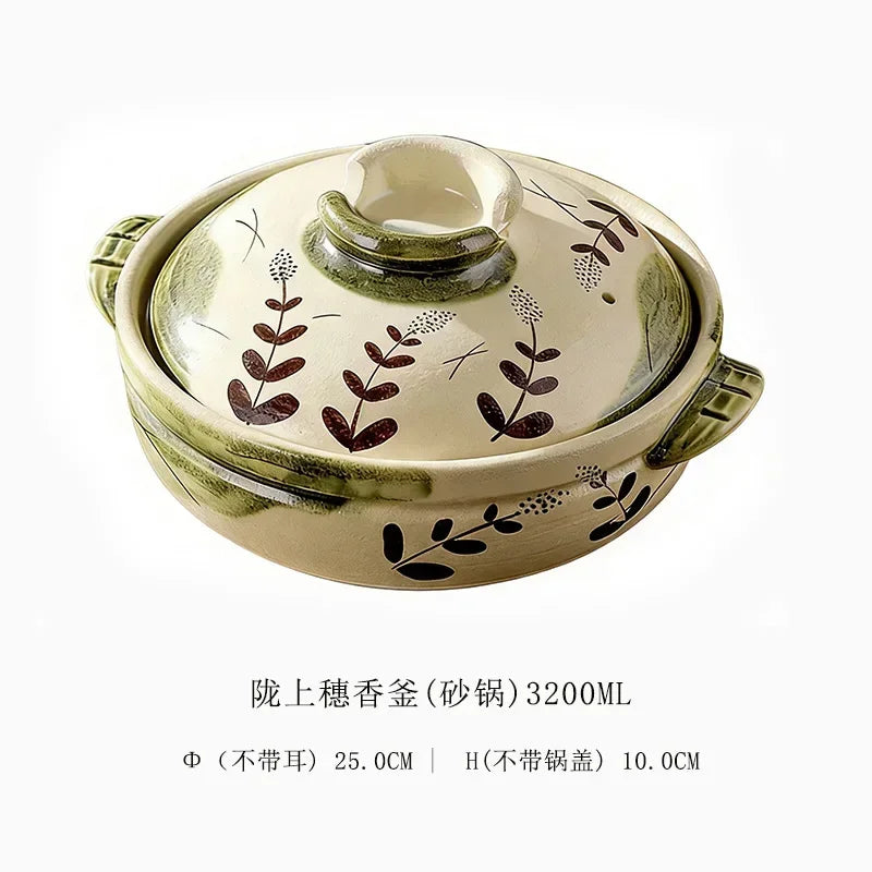 Traditional Cooking Meets Timeless Kitchen Style