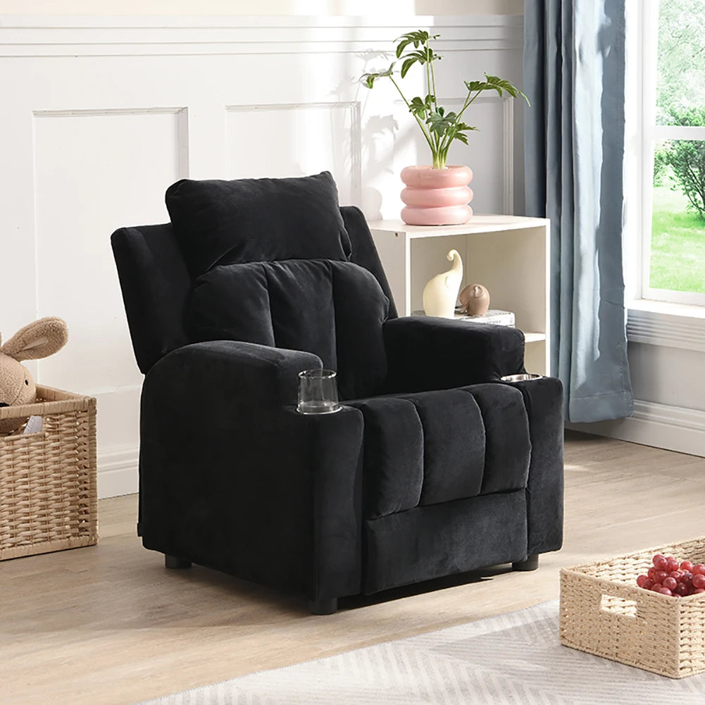 Kids Recliner Chairs