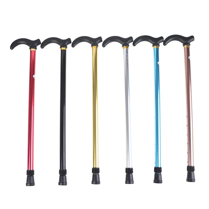 2PCS Ultralight Trekking Poles Set – Foldable Telescopic Nordic Walking Sticks for Hiking, Backpacking & Outdoor Adventures