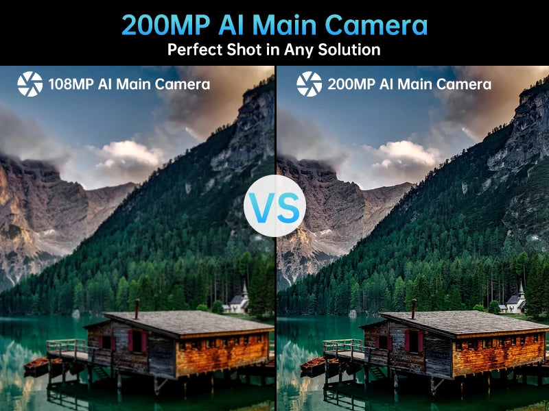 8849 Tank 3 Rugged 32GB 512GB 23800mAh Android14 120W Charger Dimensity 8200 5G 200MP 120Hz Outdoor Light  GPS Dual SIM