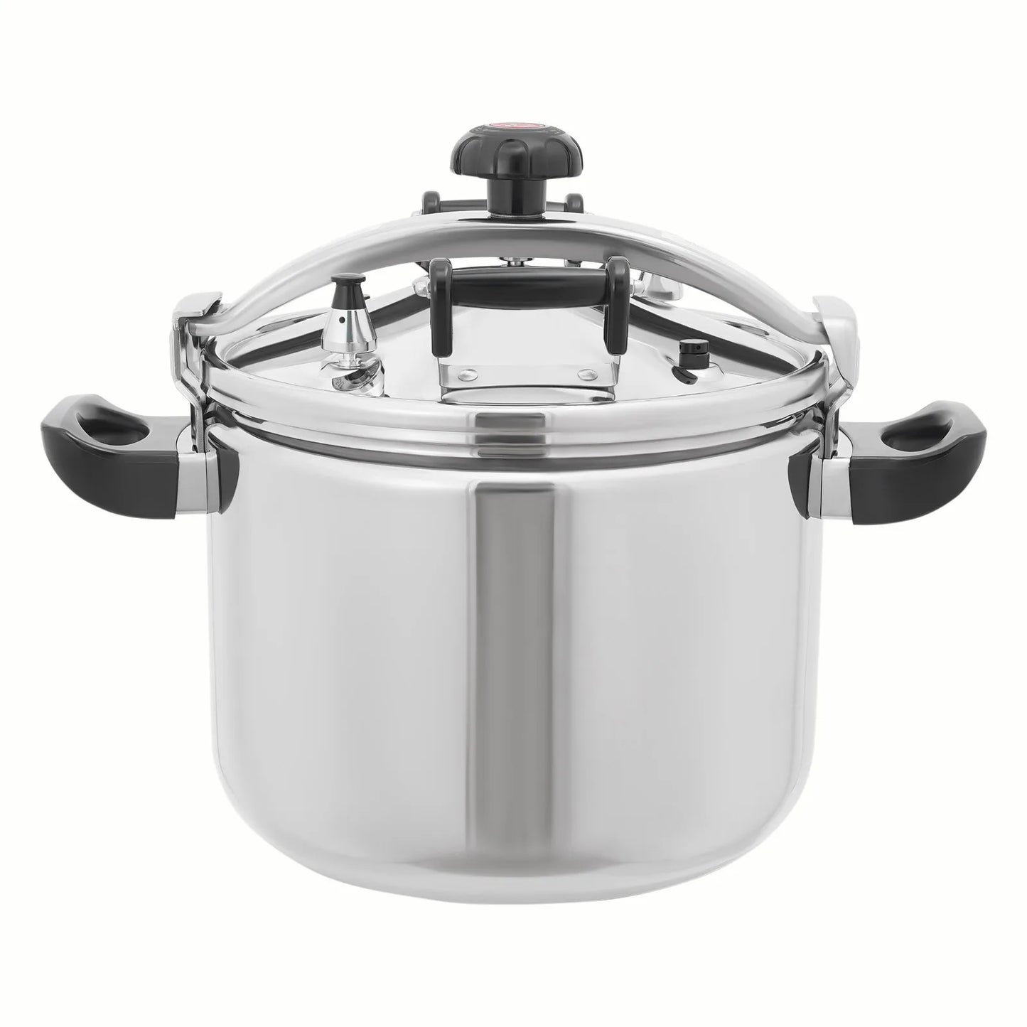 40QT Heavy Duty Stainless Steel Pressure Cooker Pot