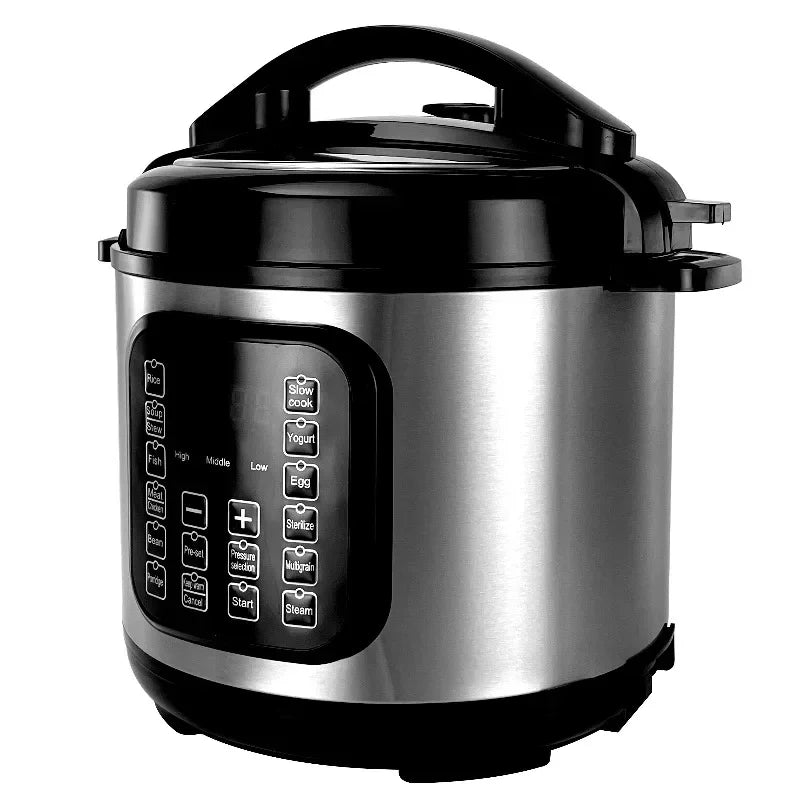 Smart Cooking for Busy Kitchens